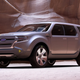 Illustration for article titled 2011 Ford Explorer To Be Built In Chicago, Taurus X-Based?